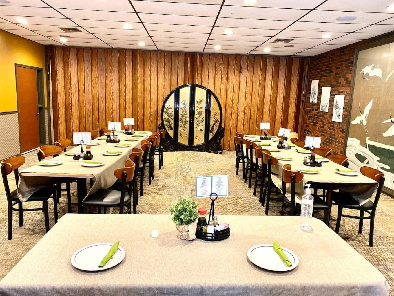 Regency Inn Iola Extérieur photo